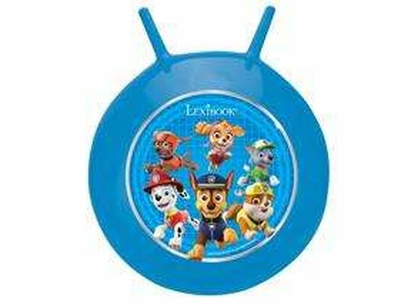 Игра от Пластелин Lexibook PAT PATROUILLE Пластмаса