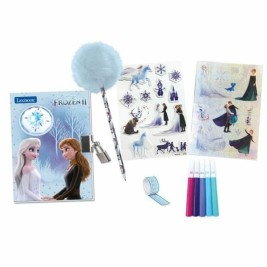 Образователна Игра Lexibook THE SNOW QUEEN