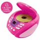 CD MP3 блутут радио Lexibook PRINCESA DE DISNEY Bluetooth 5.0