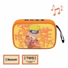 Блутут колони Lexibook Naruto