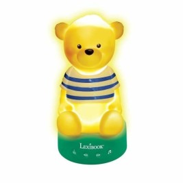 нощната лампа Lexibook