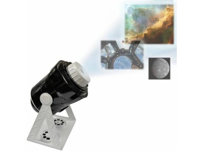 Научна Игра Lexibook Planetarium Projector
