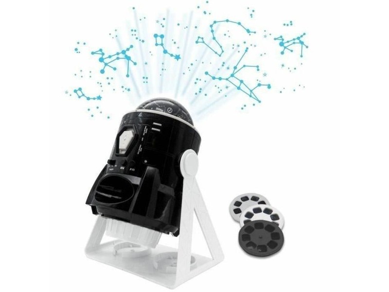 Научна Игра Lexibook Planetarium Projector