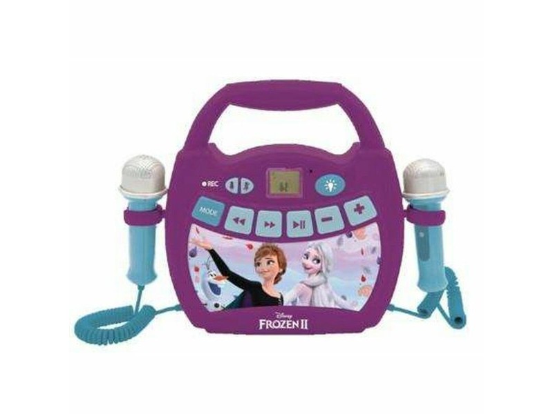 Научна Игра Lexibook MP320FZZ