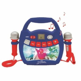 Аксесоари Lexibook MP320SPZ