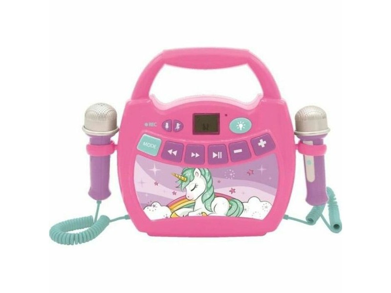Научна Игра Lexibook MP320UNIZ