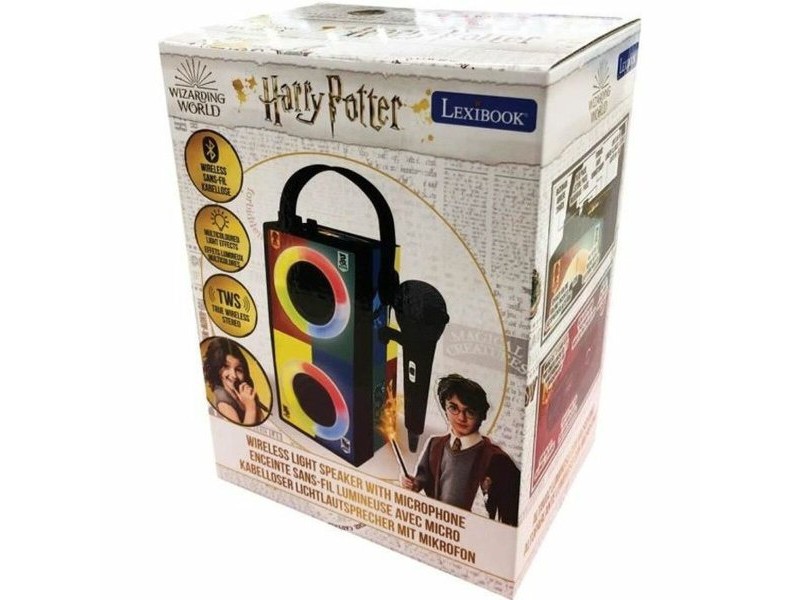 Аксесоари Lexibook HARRY POTTER