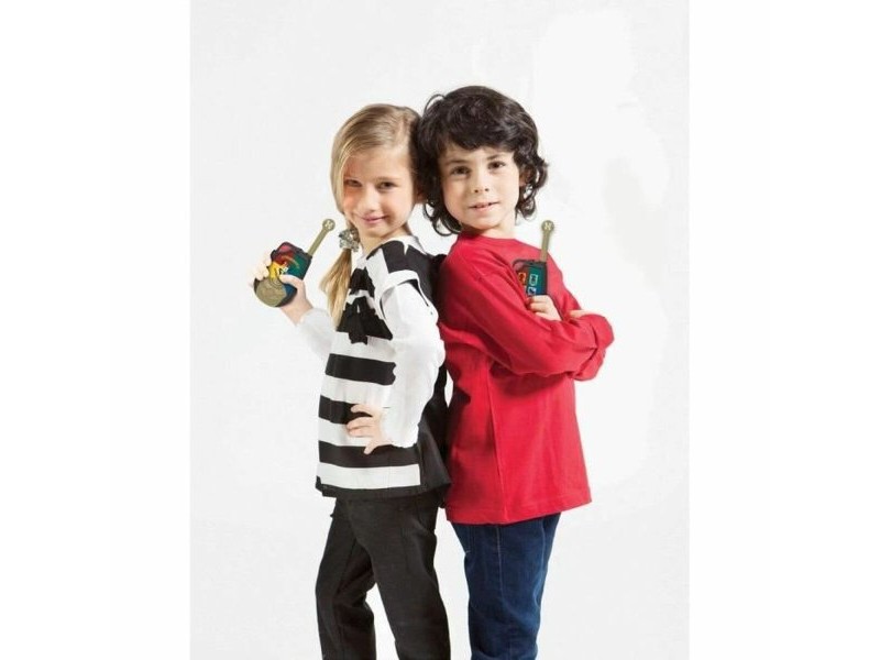 Уоки токи Lexibook HARRY POTTER