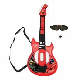 Детска Китара Lexibook MIRACULOUS
