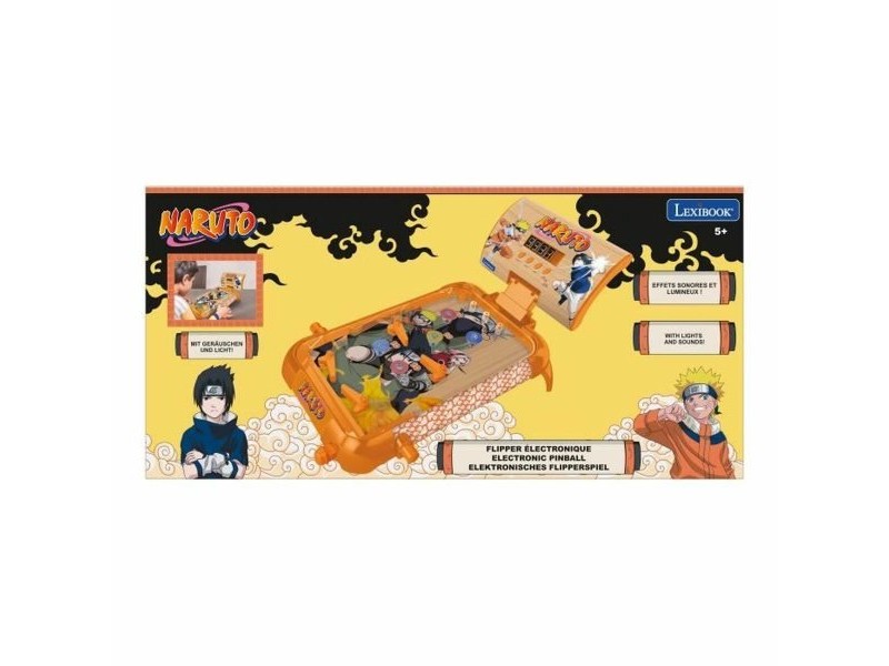 Образователна игра Lexibook