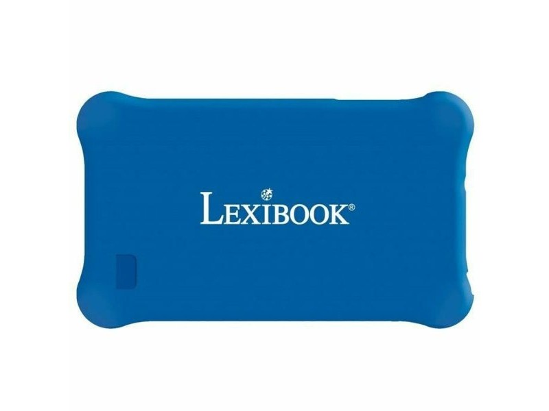 Интерактивен Таблет за Деца Lexibook TL70FR Син
