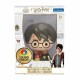 нощната лампа Lexibook Harry Potter 3D 13 cm нощната лампа Lexibook Harry Potter 3D 13 cm
