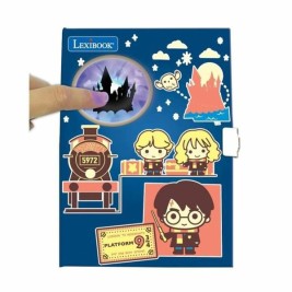 Образователна Игра Lexibook HARRY POTTER