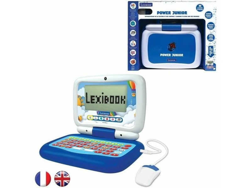 Детски смарт часовник Lexibook