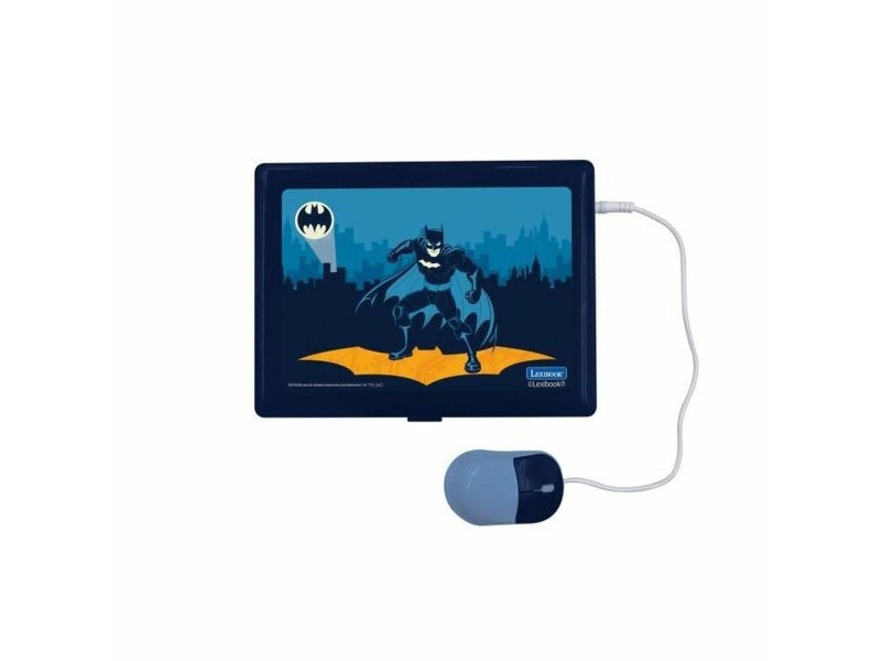 Лаптоп Lexibook Batman