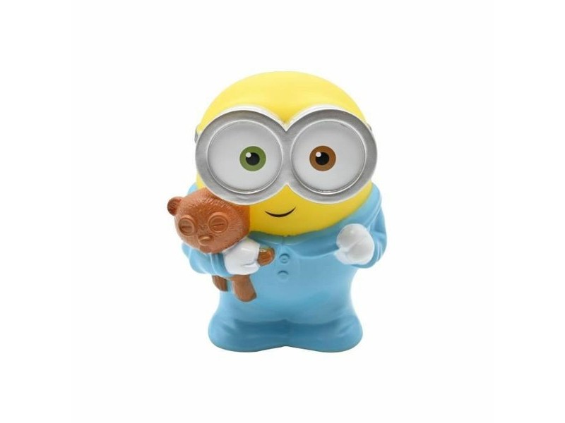 нощната лампа Lexibook Minions 3D