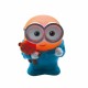 нощната лампа Lexibook Minions 3D