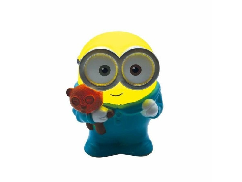 нощната лампа Lexibook Minions 3D