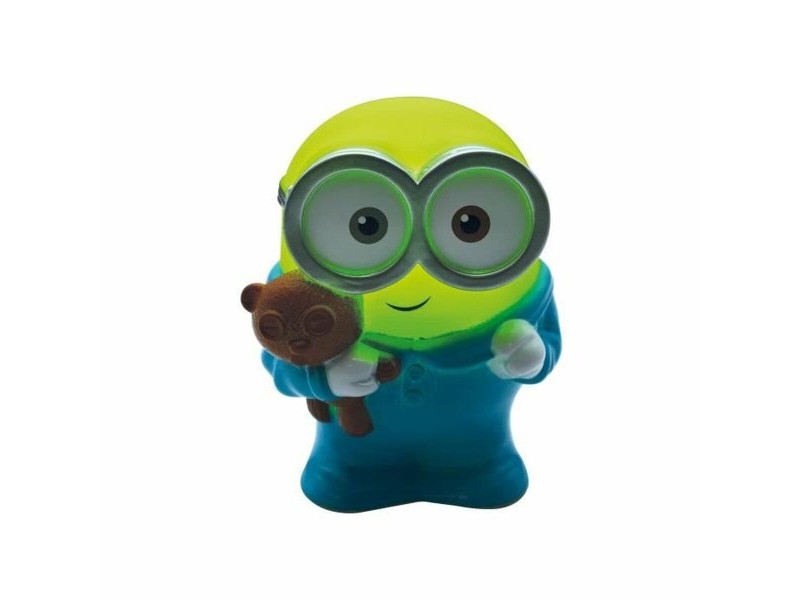 нощната лампа Lexibook Minions 3D