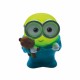 нощната лампа Lexibook Minions 3D