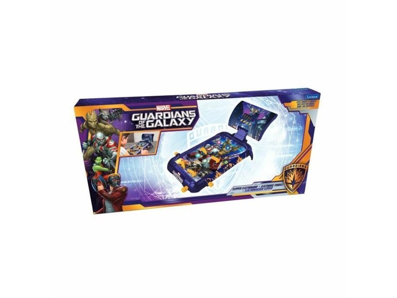 Пинбол Lexibook Guardians of the Galaxy Пинбол Lexibook Guardians of the Galaxy