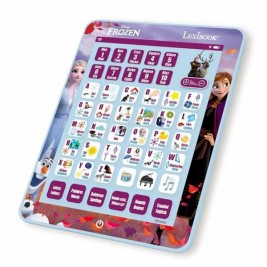 Образователен Таблет Lexibook Frozen