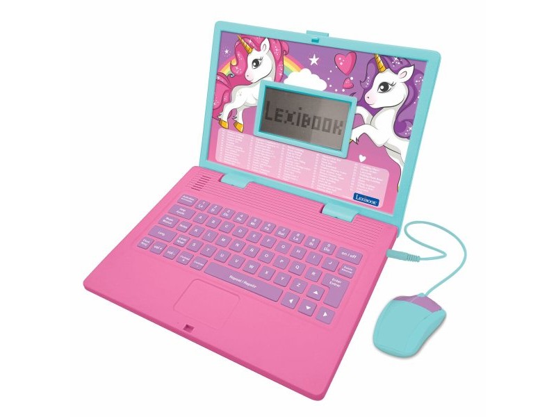 Играчка компютър Lexibook
