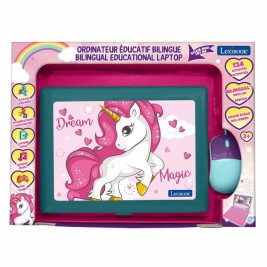 Играчка компютър Lexibook