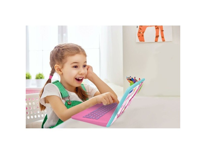 Играчка компютър Lexibook