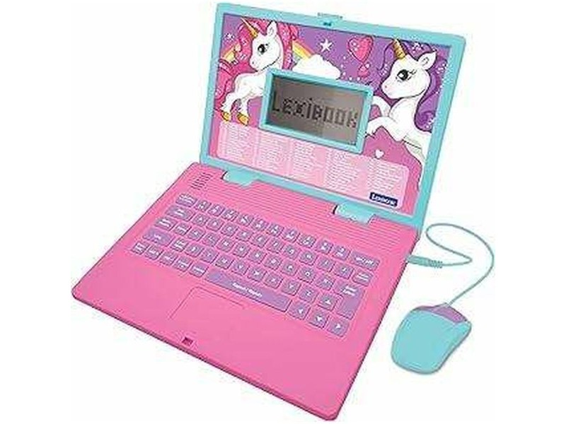 Играчка компютър Lexibook