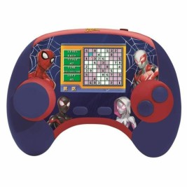 Конзола Lexibook Spiderman