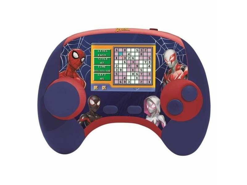 Конзола Lexibook Spiderman
