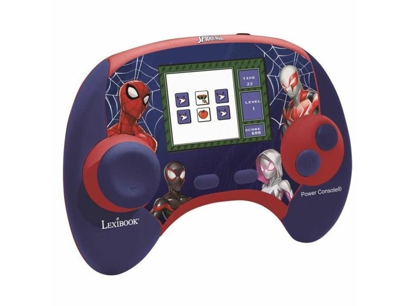 Конзола Lexibook Spiderman
