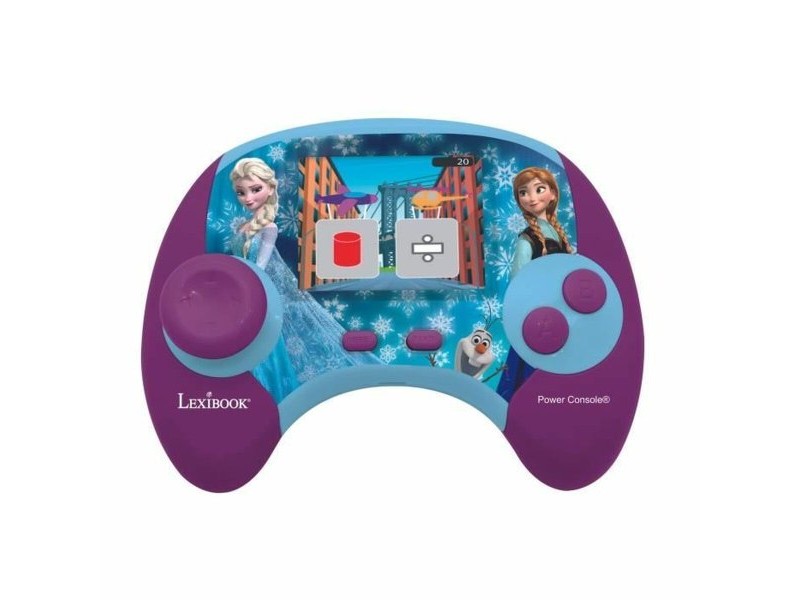 Конзола Lexibook Frozen