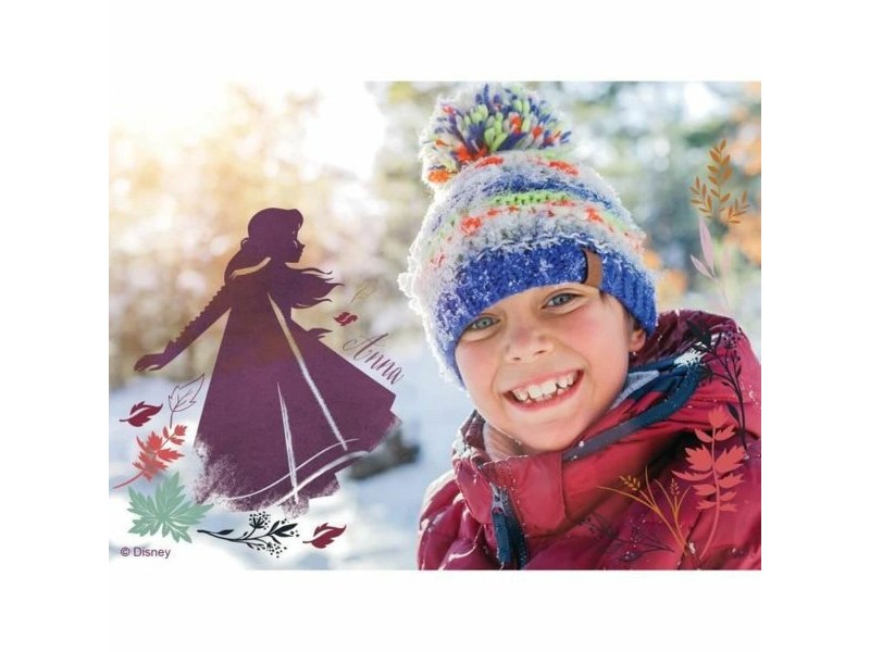 Детски Цифров Фотоапарат Lexibook Frozen