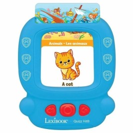 Интерактивен Таблет за Деца Lexibook
