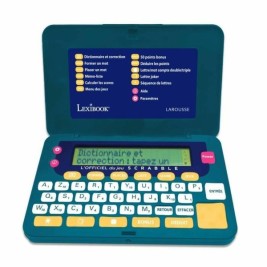 Електронен Речник Lexibook Scrabble (FR)