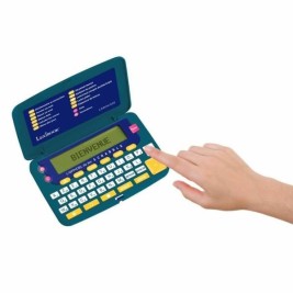 Електронен Речник Lexibook Scrabble (FR)