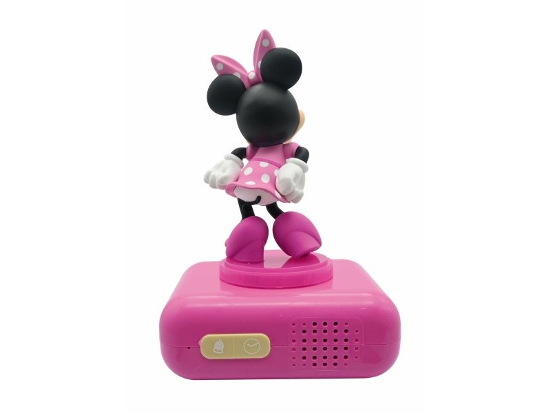 Будилник Minnie Mouse Minnie
