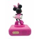 Будилник Minnie Mouse Minnie