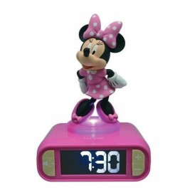 Будилник Minnie Mouse Minnie