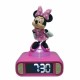 Будилник Minnie Mouse Minnie