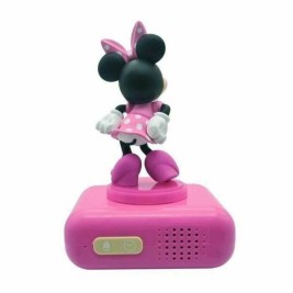 Будилник Minnie Mouse Minnie