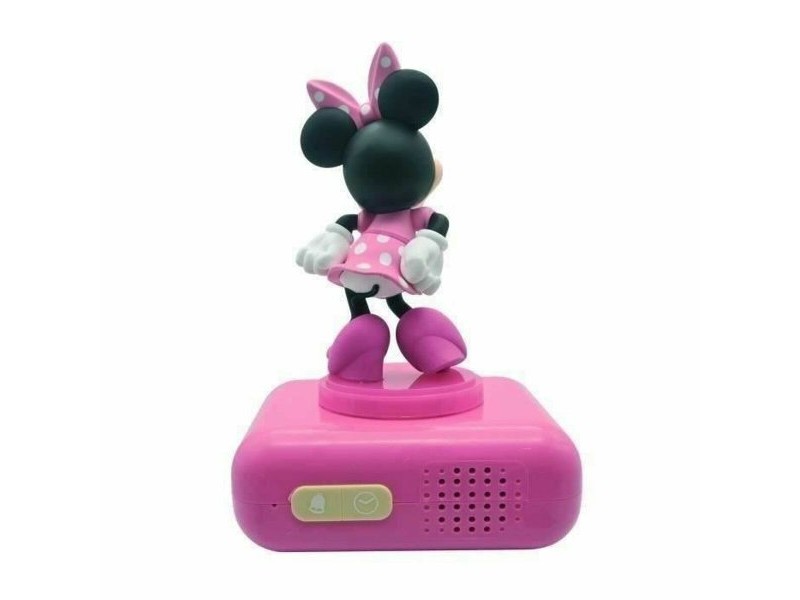 Будилник Minnie Mouse Minnie