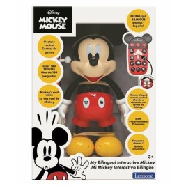 Интерактивна Играчка Mickey Mouse 29,8 x 21 x 13,1 cm