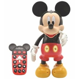 Интерактивна Играчка Mickey Mouse 29,8 x 21 x 13,1 cm