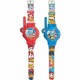 Бебешки часовник Lexibook Paw Patrol