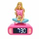 Будилник Lexibook Barbie