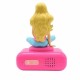 Будилник Lexibook Barbie