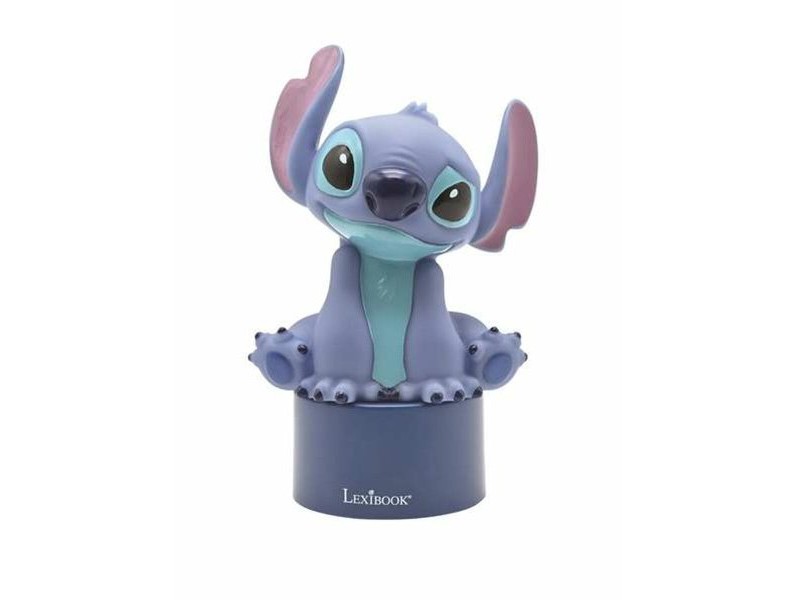 Нощна светлина Stitch